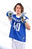 MLax Media Day  Wheaton College Men’s Lacrosse Media Day. - Photo By: KEITH NORDSTROM : Wheaton, Lacrosse, LAX, NEWMAC